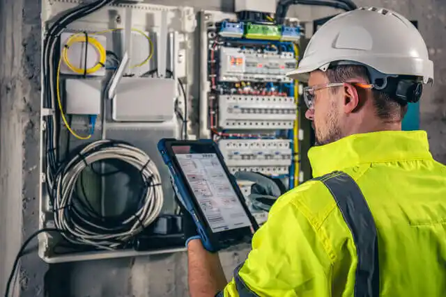 energy audit Foster City